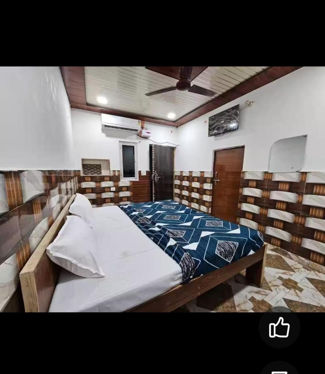 Guest house Devine Reality Paying Vrindavan
